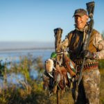 Getducks.com RIO SALADO ARGENTINA DUCK HUNT
