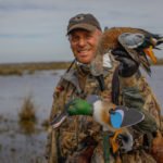 Getducks.com RIO SALADO ARGENTINA DUCK HUNT