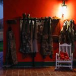 Getducks.com RIO SALADO ARGENTINA DUCK HUNT