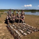 Mazatlan Mexico Duck Hunt