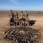 Mazatlan Mexico Duck Hunt