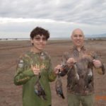 Getducks.com Mazatlan Mexico duck hunt