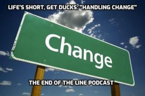 Ramsey Russell End Of The Line Podcast Ramsey Russell Getducks Podcast