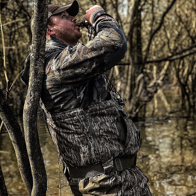 Missouri Duck Hunting Guided Hunts Pure Hen Southern Duck Lodge