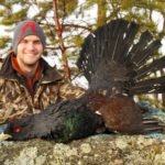 Getducks.com Capercaillie