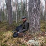 Getducks.com RUSSIA CAPERCAILLIE HUNTING