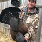 Getducks.com RUSSIA CAPERCAILLIE HUNTING