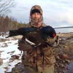 Getducks.com RUSSIA CAPERCAILLIE HUNTING