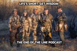 Life's Short Get Ducks Ramsey Russell Podcast Life's Short Get Ducks Ramsey Russell Podcast