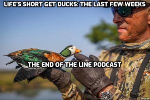 Lifes Short GetDucks: Africa Duck Hunting