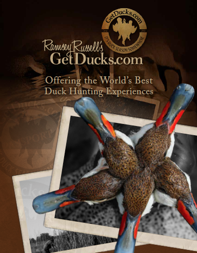 GetDucks.com Catalog