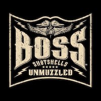 BOSS SHOTSHELLS