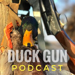 Ramsey Russell GetDucks.com Duck Gun Podcast