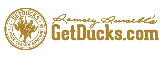 GetDucks Logo