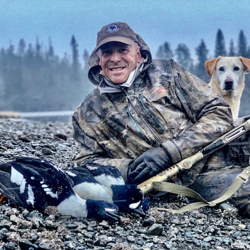 Barrow's goldeneye  Washington Department of Fish & Wildlife