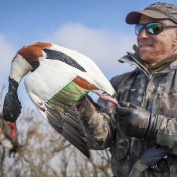 Ramsey Russell Duck Season Somewhere Podcast