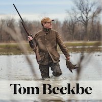 Tom Beckbe