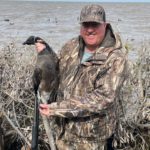 Mexico brant hunt
