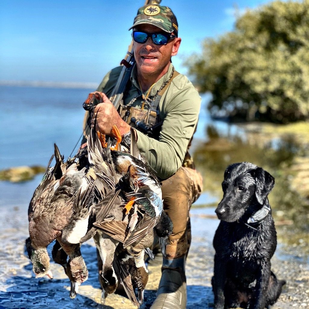 Obregon Mexico Duck Hunting Photos - Ramsey Russell's GetDucks.com