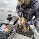 Mexico duck hunt fishing combo