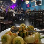 best Mexico duck hunt local food