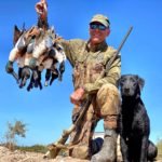 Mexico Duck Hunt Shovelers