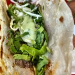 Best Mexico Duck Hunt Local Food