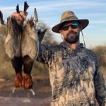 Redhead Mexico Duck Hunt