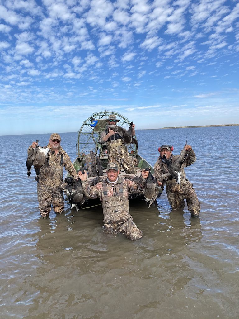 Mexico Brant Hunt