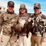 Mexico Banded Brant Hunt
