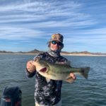 Mexico Duck Hunt And Bass Fishing