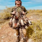 top Mexico Duck Hunting