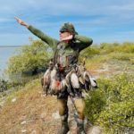 best Mexico Duck Hunting