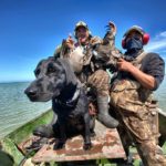 Mexico Brant Hunt With Char