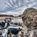 Mexico duck hunt bass fishing trips
