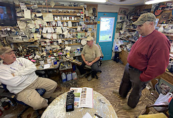 havre de grace decoy shop