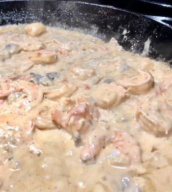 missouri duck camp recipe shrimp