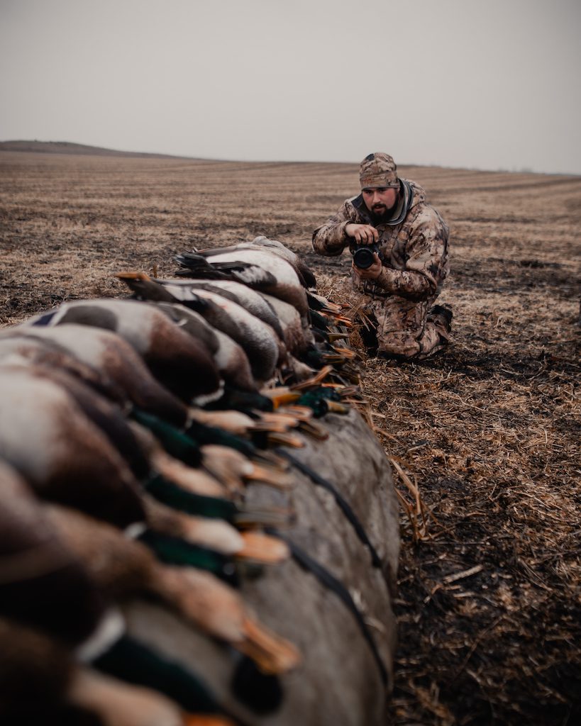 North Dakota Waterfowl Hunt Dirty Bird Outfitters GetDucks North Dakota Waterfowl Hunt Dirty Bird Outfitters GetDucks