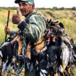 rio salado argentina duck guide