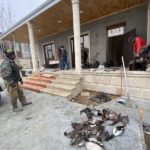 Azerbaijan Duck Hunting Lodge