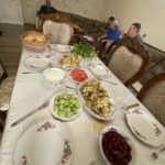Azerbaijan Duck Hunting Lodge