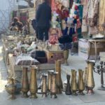 Azerbaijan Sightseeing