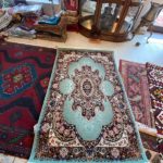 Azerbaijan shopping tour