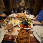 Azerbaijan duck hunting cultural experience