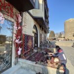 Baku Azerbaijan Tour