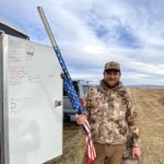 Brady Davis Goose Hunting 10-Gauge Montana