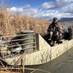 Ramsey Russell Chesapeake Duck Club