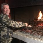 Duck Poppers in Argentina