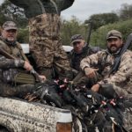 argentina duck limits
