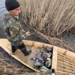 Azerbaijan Duck Hunting Guide